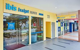 ホテルIbis Budget Singapore Bugis Exterior photo