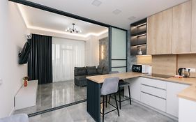 Luxury Apartment キシナウ Exterior photo