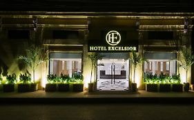 Hotel Excelsior カラチ Exterior photo