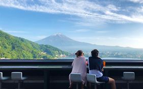 湖のホテル 富士河口湖町 Exterior photo