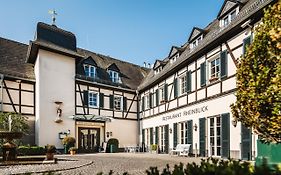 Rheinhotel Schulz ウンケル Exterior photo