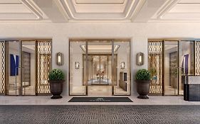 ホテル The St. Regis Kuwait クウェート Exterior photo