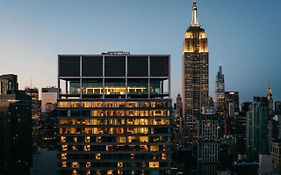 ホテルThe Ritz-Carlton New York, Nomad Exterior photo