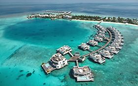 Jumeirah Olhahali Island Maldives 北マーレ環礁 Exterior photo