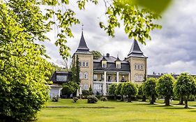 Hotel Refsnes Gods - By Classic Norway Hotels モス Exterior photo