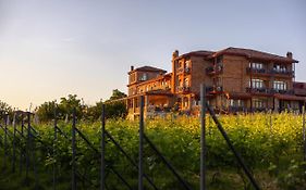 Schuchmann Wines Chateau,Villas & Spa テラヴィ Exterior photo