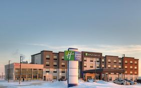 Holiday Inn Express & Suites - Moose Jaw, An Ihg Hotel Exterior photo