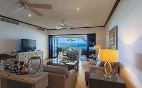 セントジェームス Coral Cove 4, Green Fields By Barbados Sothebys International Realtyヴィラ Exterior photo