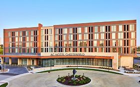 Ac Hotel By Marriott St Louis チェスターフィールド Exterior photo