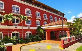 Hotel Seminole マナグア Exterior photo