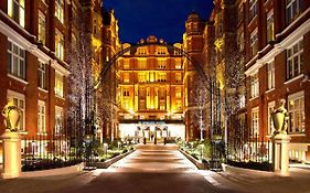 セント アーミンズ ホテル オートグラフ コレクション ロンドン Exterior photo