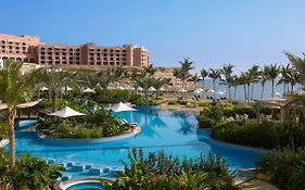 Shangri-La'S Barr Al Jissah Resort & Spa, Al Bandar Hotel マスカット Exterior photo