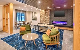 Fairfield Inn & Suites By Marriott Fort Worth Northeast ハースト Exterior photo