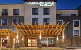 Towneplace Suites By Marriott サンルイスオビスポ Exterior photo