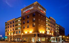 Courtyard By Marriott Rochester Mayo Clinic Area/Saint Marys ロチェスター Exterior photo