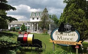 Bavarian Manor Country Inn パーリング Exterior photo
