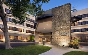 Fairfield Inn & Suites By Marriott Denver Southwest/レイクウッド Exterior photo