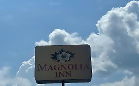 Magnolia Inn ハッティズバーグ Exterior photo