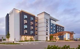 Fairfield By Marriott Inn & Suites オリリア Exterior photo