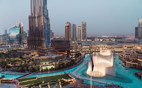 Elite Royal Apartment - Full Burj Khalifa And Fountain View - Caesar ドバイ Exterior photo