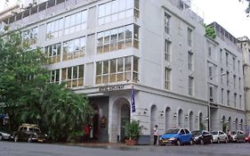 Hotel Diplomat, Colaba ムンバイ Exterior photo