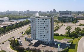 Holiday Inn Gatineau - Ottawa, An Ihg Hotel Exterior photo