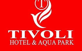 Tivoli Hotel Aqua Park シャルム・エル・シェイク Exterior photo