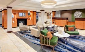 Fairfield Inn & Suites By Marriott Wilmington ウィルミントン Exterior photo