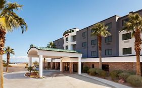 Courtyard By Marriott Las Vegas South ラスベガス Exterior photo