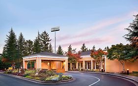 ホテルSonesta Select Seattle Bellevue Redmond Exterior photo