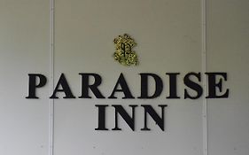 Paradise Inn キャンディー Exterior photo