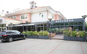 Hotel Orasac ベオグラード Exterior photo