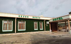 Green House Hotel ブハラ Exterior photo