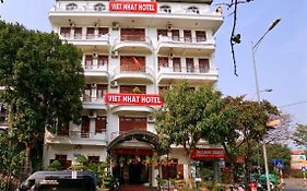 Viet Nhat Hotel ニンビン Exterior photo