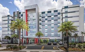 Towneplace Suites By Marriott Orlando Southwest Near Universal Exterior photo