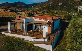 Quinta Sofia Valle De Guadalupe (Adults Only)ヴィラ Exterior photo