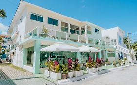 Green Coast Beach Hotel プンタ・カナ Exterior photo