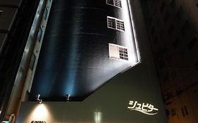 ホテル ジュピター 広島市 Exterior photo