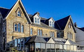 Oban Bay Hotel Exterior photo