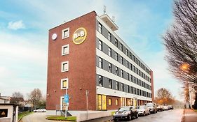 B&B Hotel Kassel-City Exterior photo