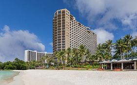Dusit Beach Resort Guam タモン Exterior photo