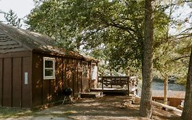 Silver Rapids Lodge & Campground Ely Exterior photo