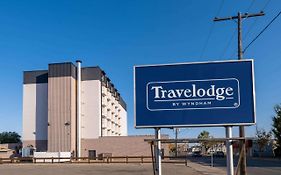 Travelodge By Wyndham プリンス・アルバート Exterior photo