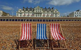 ロイヤル ヴィクトリア ホテル St Leonards-on-Sea Exterior photo