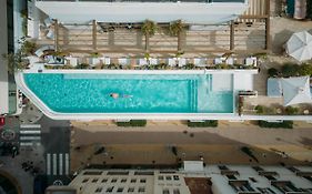 ホテル The Standard, Ibiza (Adults Only) Exterior photo