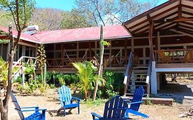 Escameca Piancito, Playa El Cocoヴィラ Exterior photo