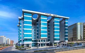 Courtyard By Marriott Riyadh Northern Ring Road Exterior photo