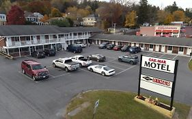 Oak Mar Motel オークランド Exterior photo