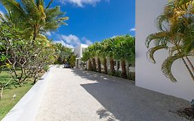 セントジェームス Atelier By Barbados Sothebys International Realtyヴィラ Exterior photo