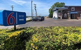 Motel 6-East Ridge, Tn チャタヌーガ Exterior photo